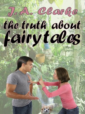 cover image of The Truth About Fairy Tales